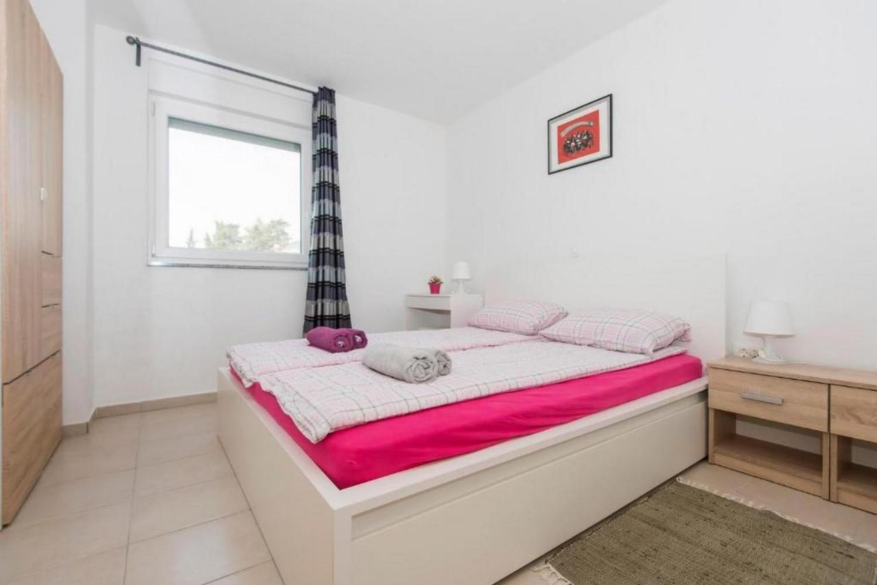 Appartement met 1 Slaapkamer en Balkon