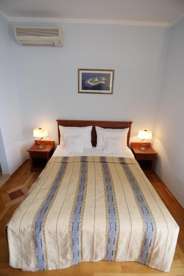 Double Room Balcony Sea View