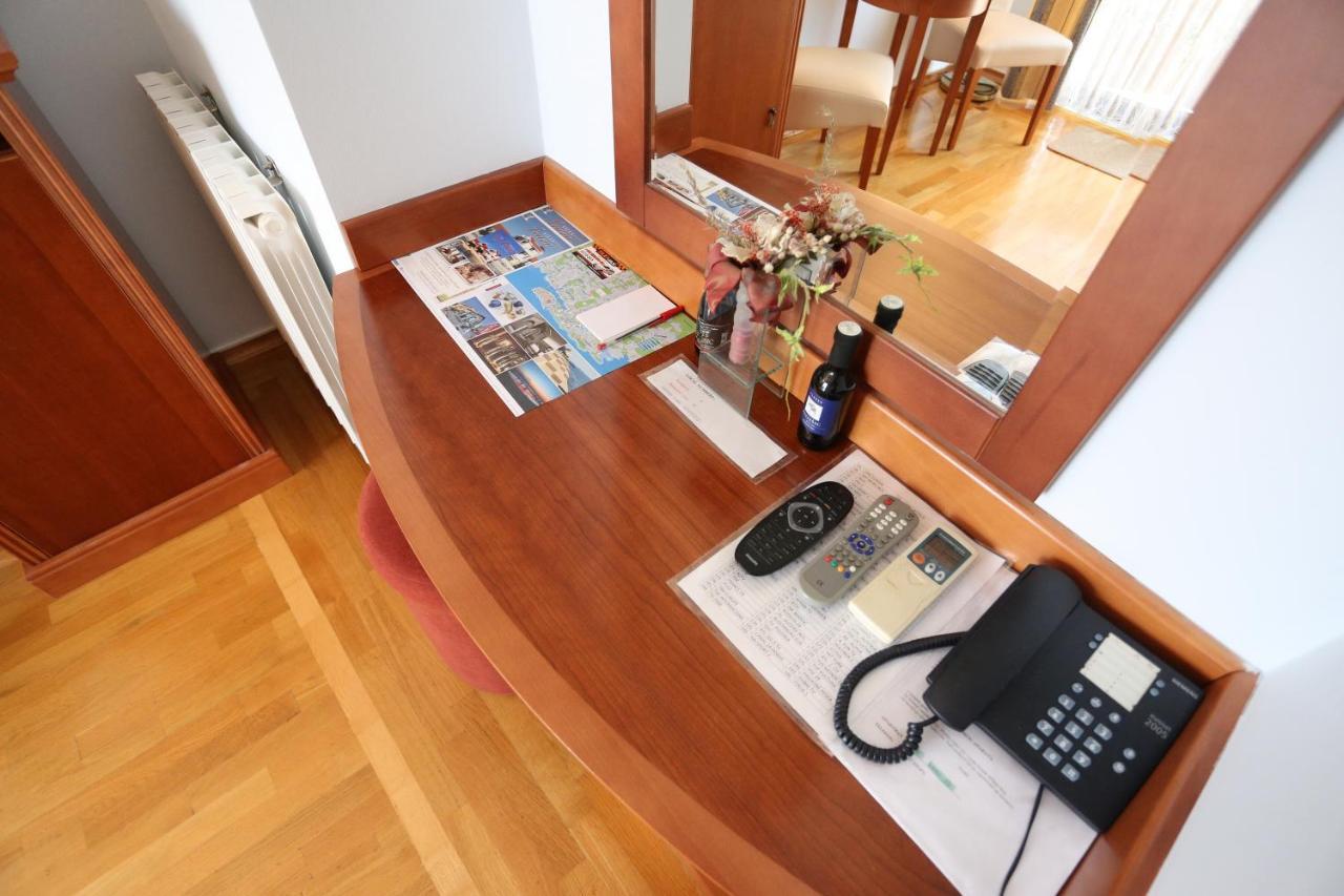 Double Room Balcony Sea View