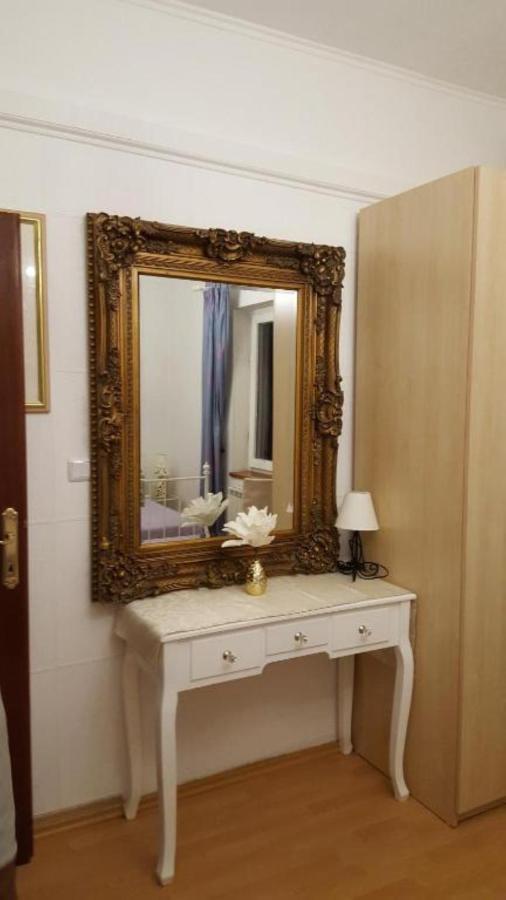 Appartement met 1 Slaapkamer