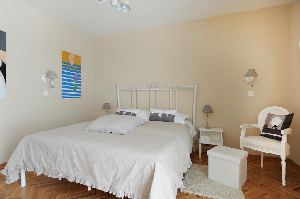 Comfort Doppelzimmer