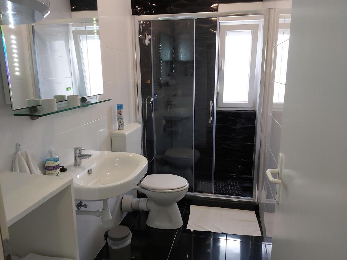 Deluxe Kamer met Kingsize Bed