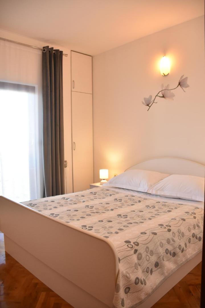 Appartement met 1 Slaapkamer