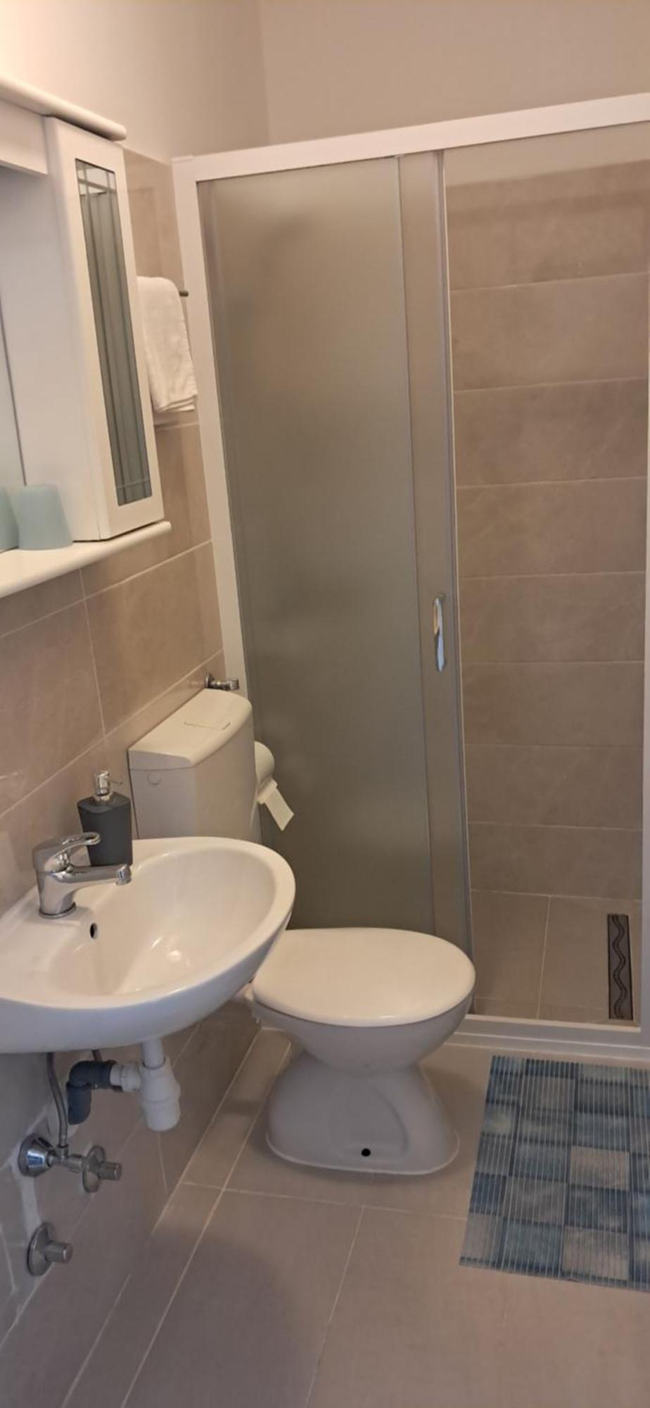 Double Room Balcony
