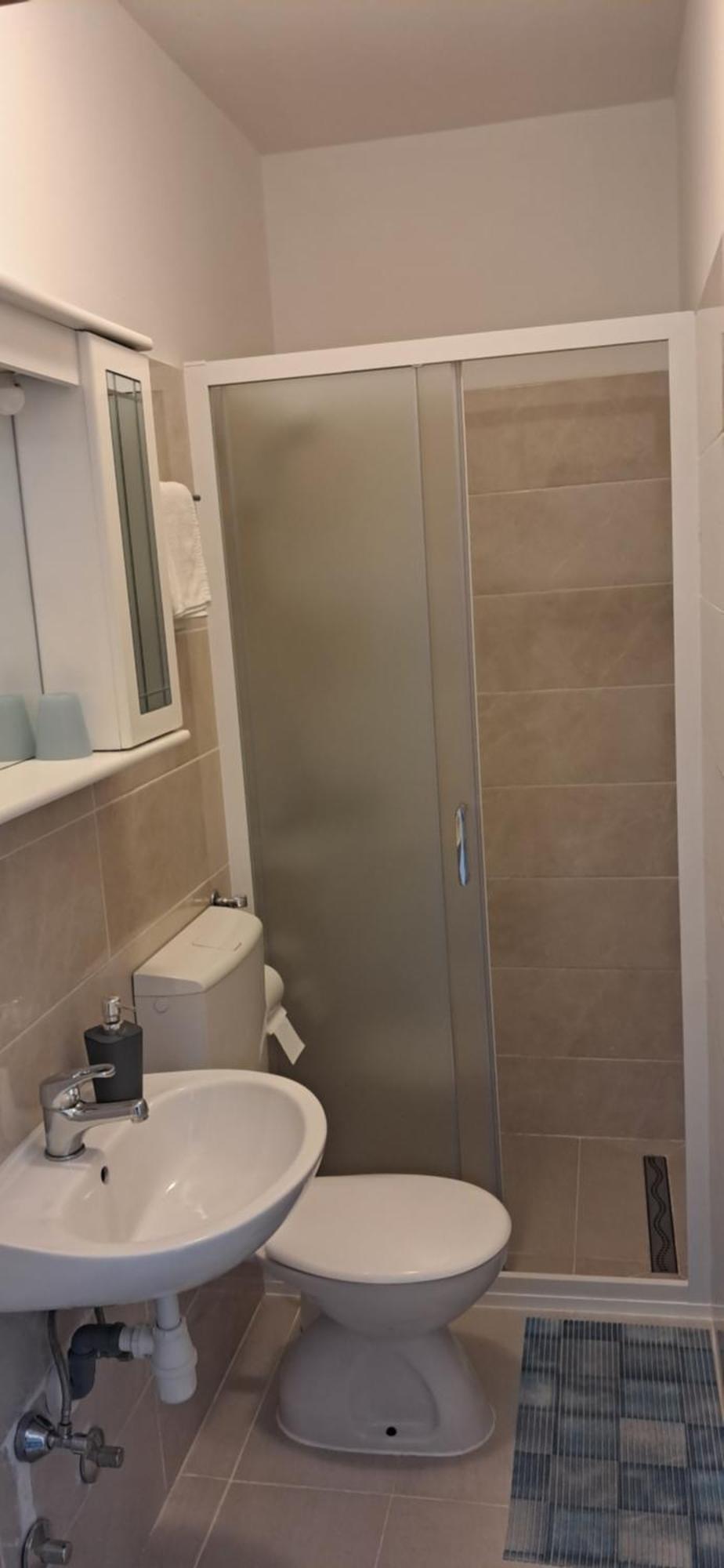 Double Room Balcony