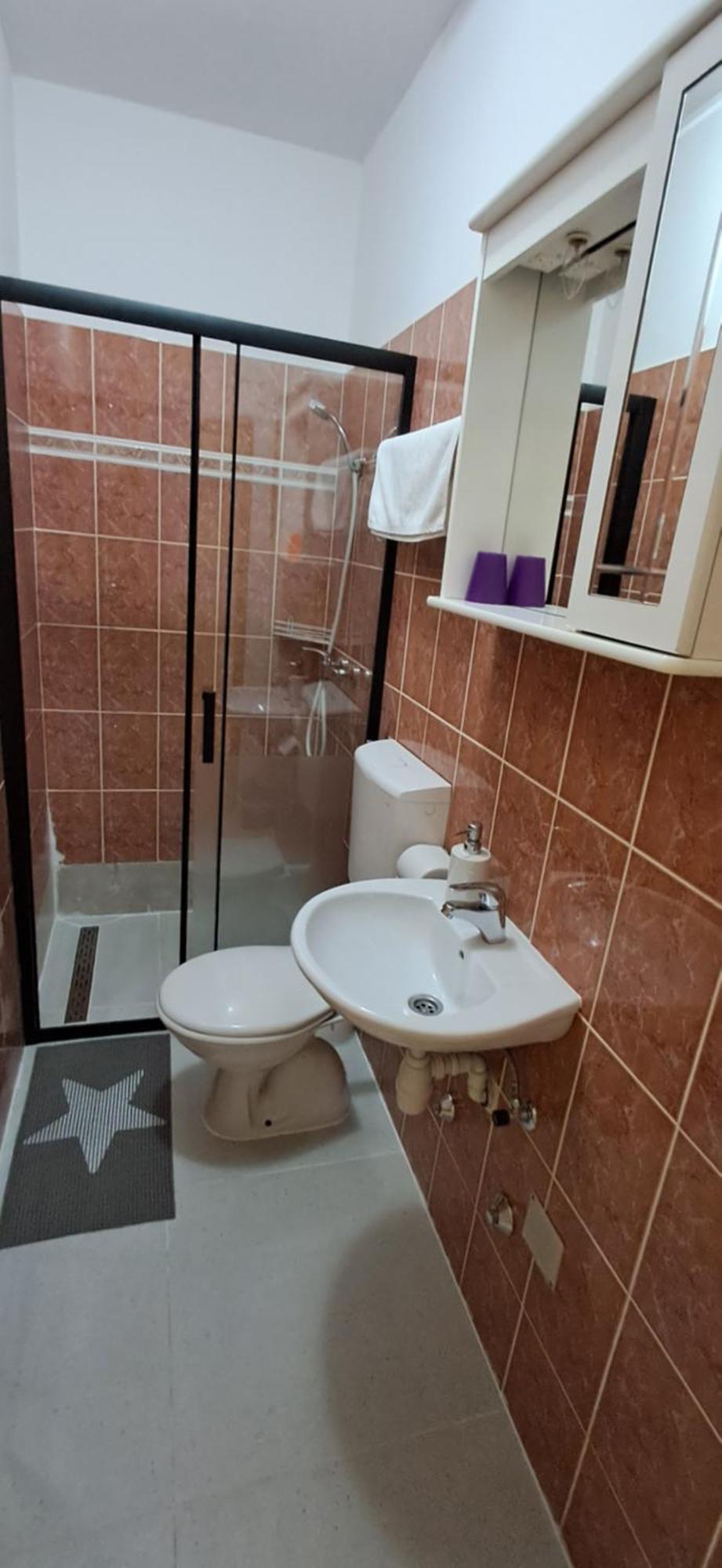 Double Room Balcony