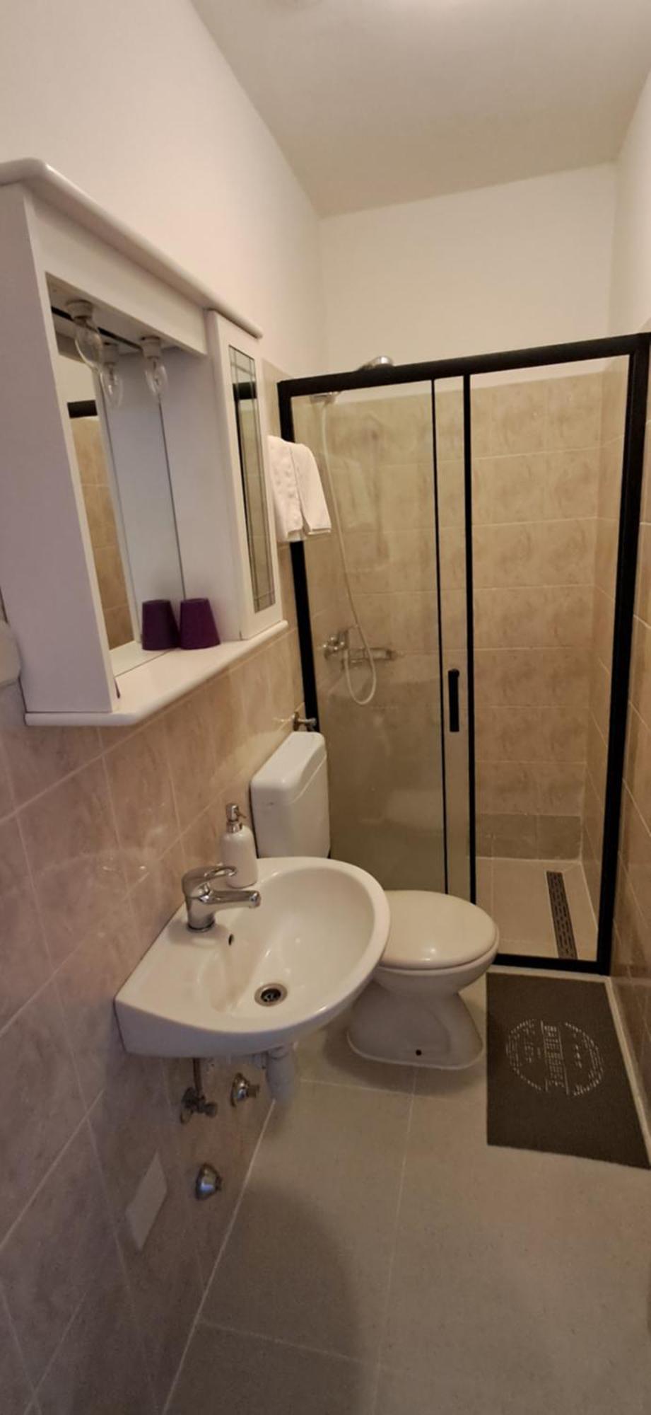 Double Room Balcony