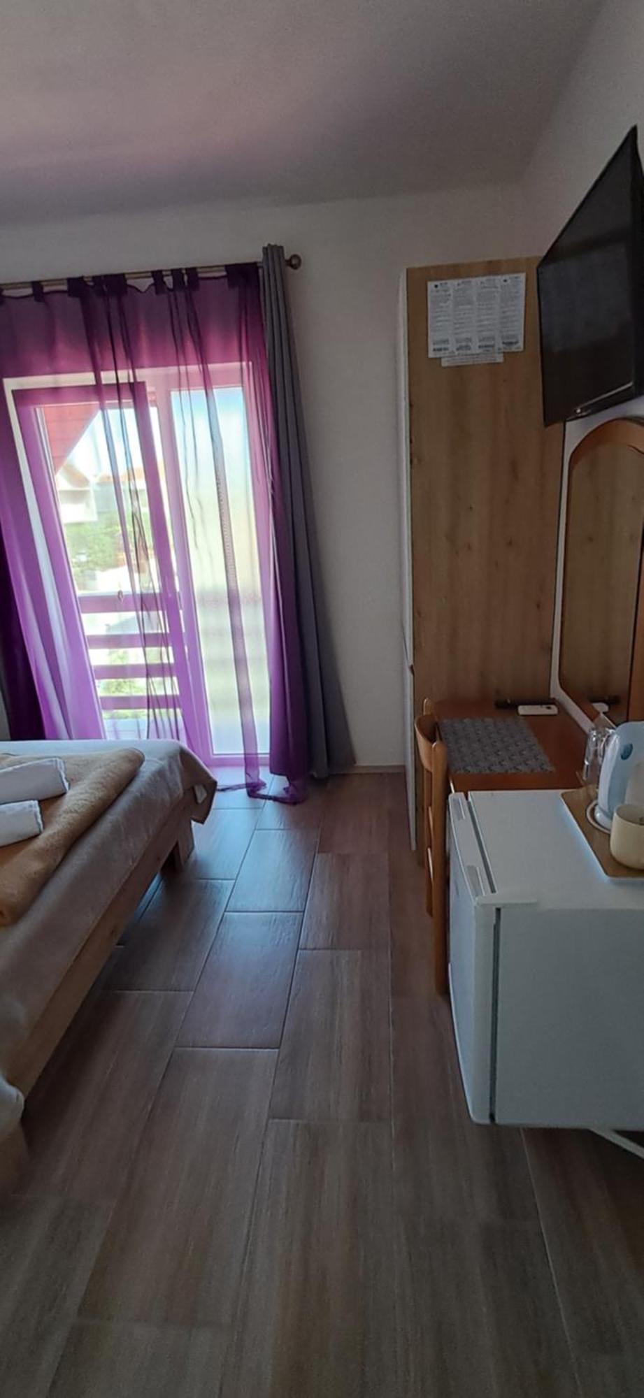 Double Room Balcony