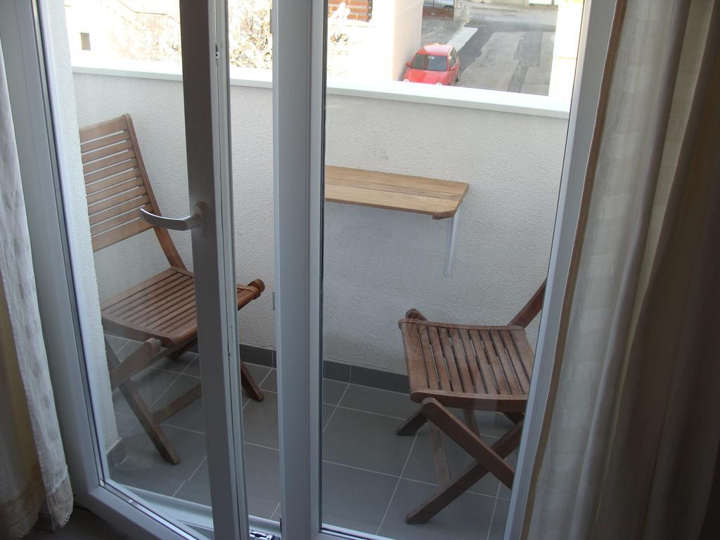 Deluxe Tweepersoonskamer met Balkon