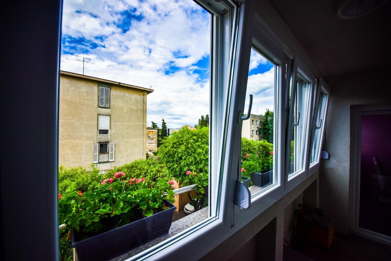 Appartement met 1 Slaapkamer