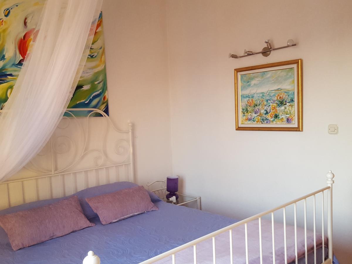 Suite met 1 Slaapkamer