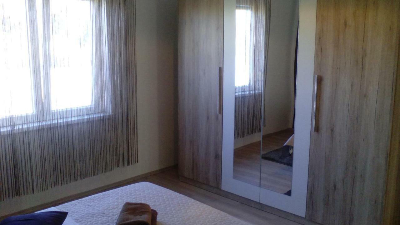 Appartement - Begane Grond