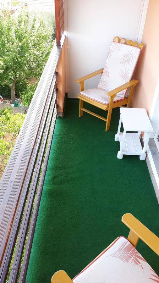 Double Room Balcony