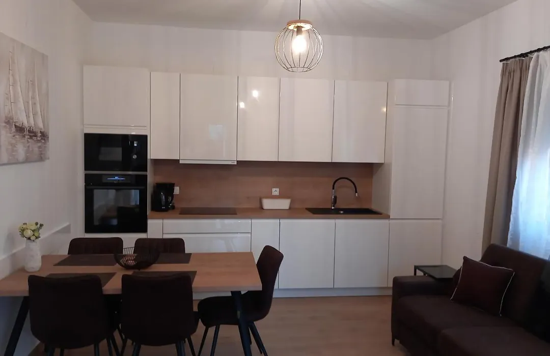 Apartments Batur-1