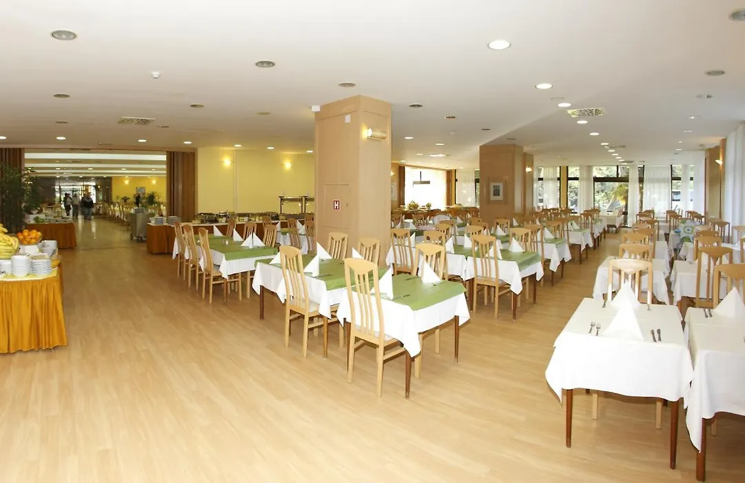 Hotel Donat-1