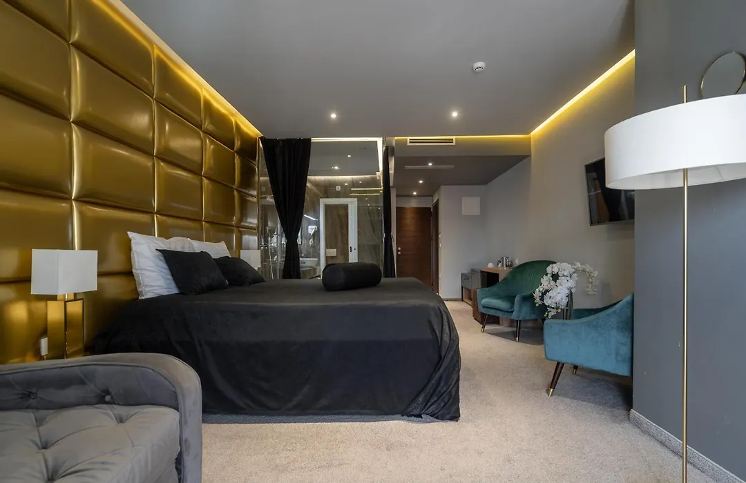 Luxury Rooms LaVie - Deluxe Rooms-1