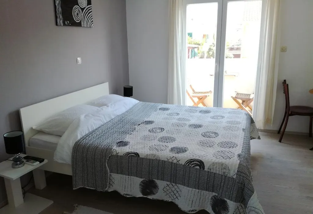 Guest House Dragic - Anex-1