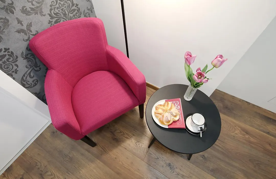 Zadar Luxury Rooms-1