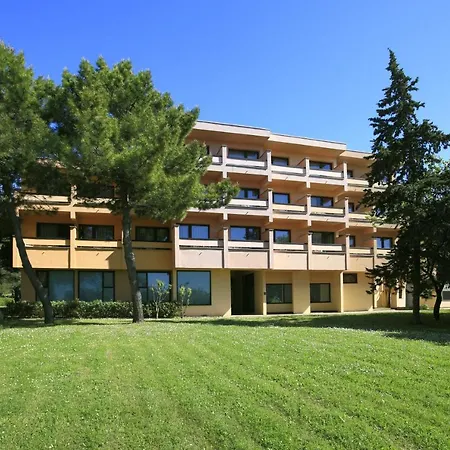 Hotel Donat-2