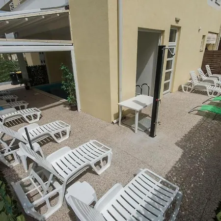 Apartments Villa Ema-2
