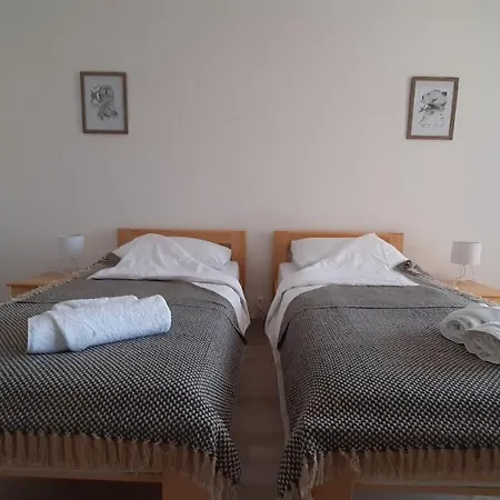 Posteja Rooms-2