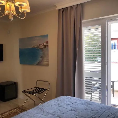 Diklo Beach Rooms-Adults Only-3