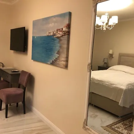 Diklo Beach Rooms-Adults Only-2