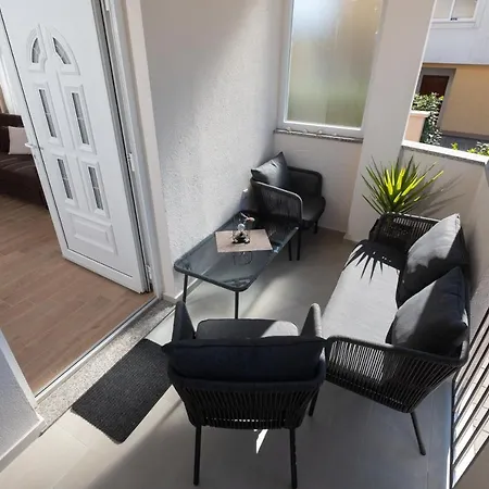 Apartments Batur-3