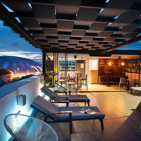 Luxury Rooms LaVie - Deluxe Rooms-2
