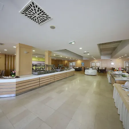 Hotel Donat-3