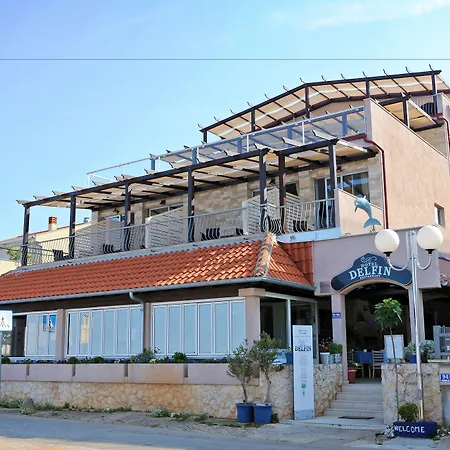 Hotel Delfin-3