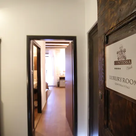 Luxury Rooms Contessa Vitali-2