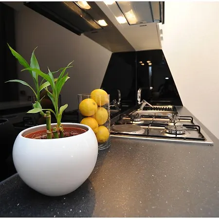 Guest House D&G -I Apartment & Room-3