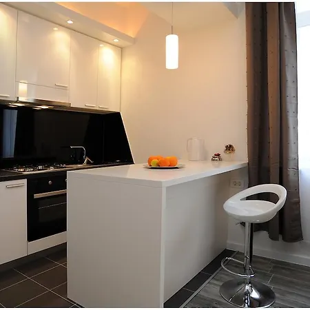 Guest House D&G -I Apartment & Room-2