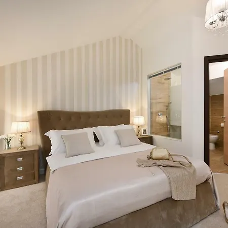Harvey'S Luxury Rooms-2